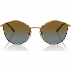 Napszemüvegek Vogue Occhiali da Sole Eyewear VO4282S 51521F Polarizzati kép