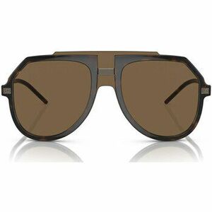 Napszemüvegek D&G Occhiali da Sole Dolce Gabbana DG6195 502/73 kép