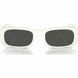 Napszemüvegek Miu Miu Occhiali da Sole Miu Miu MU08ZS 1425S0 kép