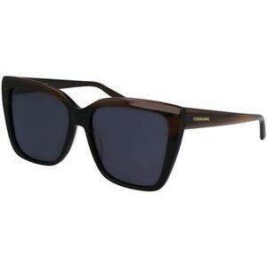 Napszemüvegek Salvatore Ferragamo Occhiali da Sole SF1102S 217 kép
