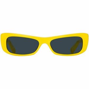 Napszemüvegek Jacquemus Occhiali da Sole JAC55 C5 9725 kép