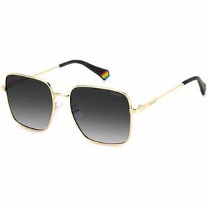 Napszemüvegek Polaroid Occhiali da Sole PLD6194/S/X J5G Polarizzati kép