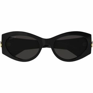 Napszemüvegek Gucci Occhiali da Sole Donna GG1401S 001 kép
