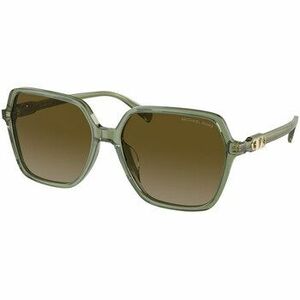 Napszemüvegek MICHAEL Michael Kors Occhiali da Sole Jasper MK2196U 394413 kép