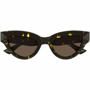 Napszemüvegek Bottega Veneta Occhiali da Sole BV1249S 002 kép