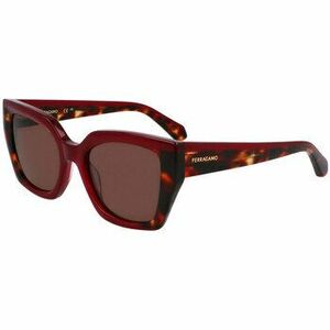 Napszemüvegek Salvatore Ferragamo Occhiali da Sole SF2035S 654 kép