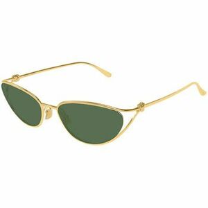Napszemüvegek Bottega Veneta Occhiali da Sole BV1330S 004 kép