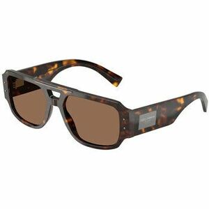 Napszemüvegek D&G Occhiali da Sole Dolce Gabbana DG4482 502/73 kép