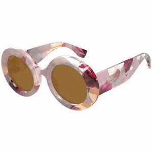 Napszemüvegek Gucci Occhiali da Sole Reace GG1748S 001 kép