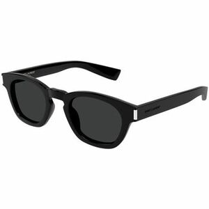 Napszemüvegek Yves Saint Laurent Occhiali da Sole Saint Laurent SL 746 001 kép
