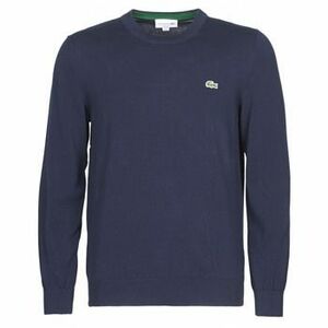 Pulóverek Lacoste AH1985 kép