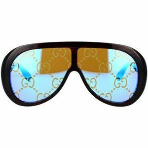 Napszemüvegek Gucci Occhiali da Sole GG1370S 002 kép