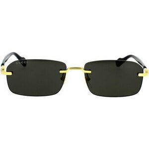 Napszemüvegek Gucci Occhiali da Sole GG1221S 001 kép