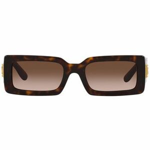 Napszemüvegek D&G Occhiali da Sole Dolce Gabbana DG4416 502/13 kép