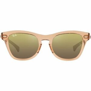 Napszemüvegek Ray-ban Occhiali da Sole RB0707SM 6449G7 kép