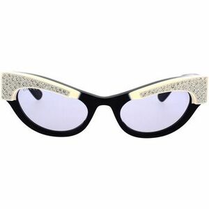 Napszemüvegek Gucci Occhiali da Sole GG1167S 001 kép