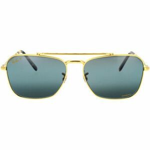 Napszemüvegek Ray-ban Occhiali da Sole New Caravan RB3636 9196G6 Polarizzati kép