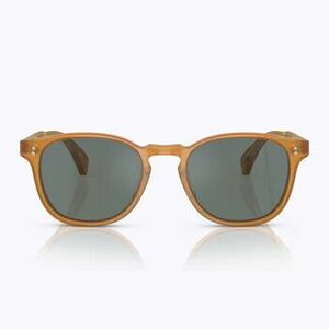 Napszemüvegek Oliver Peoples Occhiali da Sole Finley Esq. Sun OV5298SU 1578W5 kép