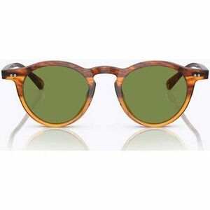 Napszemüvegek Oliver Peoples Occhiali da Sole OP-13 Sun OV5504SU 175452 kép