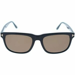 Napszemüvegek Tom Ford Occhiali da Sole FT0775S Stephenson 01H Polarizzati kép