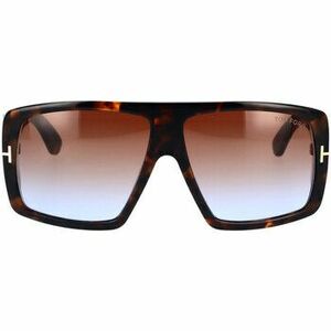 Napszemüvegek Tom Ford Occhiali da Sole Raven FT1036/S 56F kép