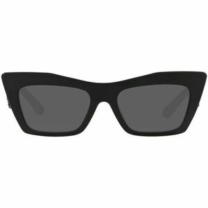 Napszemüvegek D&G Occhiali da Sole Dolce Gabbana DG4435 25256G kép