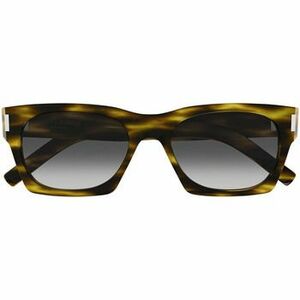 Napszemüvegek Yves Saint Laurent Occhiali da Sole Saint Laurent New Wave SL 402 016 kép