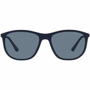 Napszemüvegek Emporio Armani Occhiali da Sole EA4201 50882V Polarizzati kép
