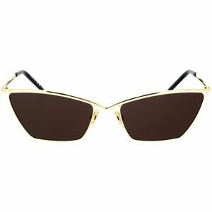 Napszemüvegek Yves Saint Laurent Occhiali da Sole Saint Laurent SL 637 003 kép
