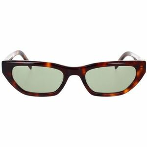 Napszemüvegek Yves Saint Laurent Occhiali da Sole Saint Laurent SL M126 003 kép