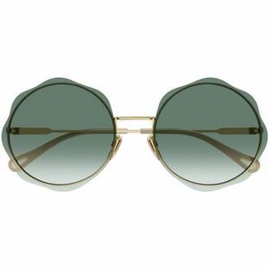 Napszemüvegek Chloe Occhiali da Sole Chloé CH0202S 002 kép