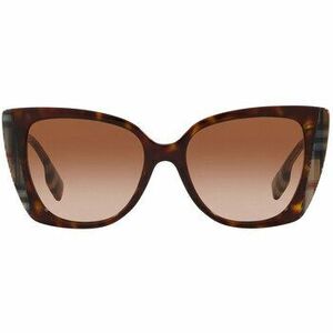 Napszemüvegek Burberry Occhiali da Sole Meryl BE4393 405313 kép