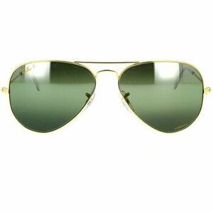Napszemüvegek Ray-ban Occhiali da Sole Aviator RB3025 9196G4 Polarizzati kép