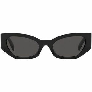 Napszemüvegek D&G Occhiali da Sole Dolce Gabbana DG6186 501/87 kép
