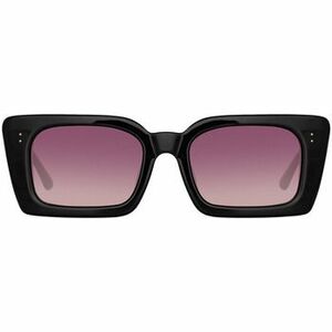 Napszemüvegek Linda Farrow Occhiali da Sole Nieve LFL 1297 C5 kép