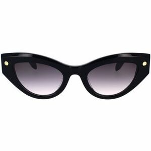 Napszemüvegek McQ Alexander McQueen Occhiali da Sole AM0407S 001 kép