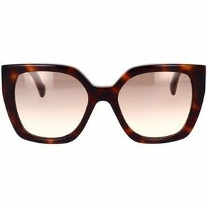 Napszemüvegek Gucci Occhiali da Sole GG1300S 003 kép