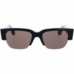 Napszemüvegek McQ Alexander McQueen Occhiali da Sole AM0405S 001 kép