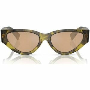 Napszemüvegek Miu Miu Occhiali da Sole Miu Miu MU03ZS 13Q40D kép