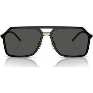 Napszemüvegek D&G Occhiali da Sole Dolce Gabbana DG6196 252587 kép