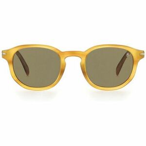 Napszemüvegek David Beckham Occhiali da Sole DB1007/S B4L kép
