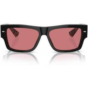 Napszemüvegek D&G Occhiali Da Sole Dolce Gabbana DG4451 34177N kép