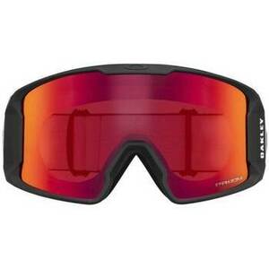Napszemüvegek Oakley Maschera da Sci Line Miner L OO7070 707002 kép