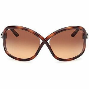 Napszemüvegek Tom Ford Occhiali da Sole Bettina FT1068/S 52F kép