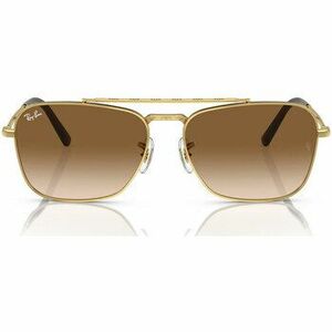 Napszemüvegek Ray-ban Occhiali da Sole New Caravan RB3636 001/51 kép
