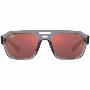 Napszemüvegek Ray-ban Occhiali da sole Corrigan RB4397 6684D0 kép