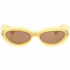 Napszemüvegek Bottega Veneta Occhiali da Sole Unapologetic BV1211S 005 kép