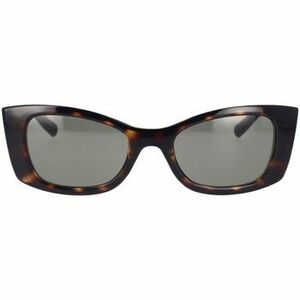Napszemüvegek Yves Saint Laurent Occhiali da Sole Saint Laurent New Wave SL 593 002 kép