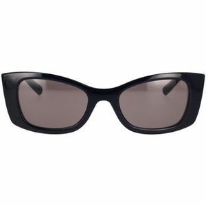 Napszemüvegek Yves Saint Laurent Occhiali da Sole Saint Laurent New Wave SL 593 001 kép