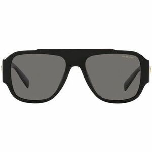 Napszemüvegek Versace Occhiali da Sole VE4436U GB1/81 Polarizzati kép